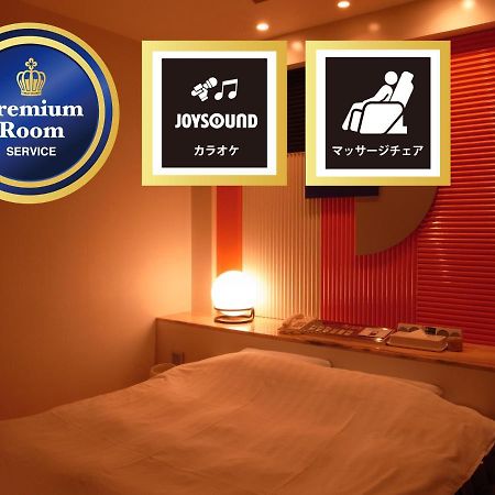 Hotel Mio (Adults Only) فوكوي المظهر الخارجي الصورة
