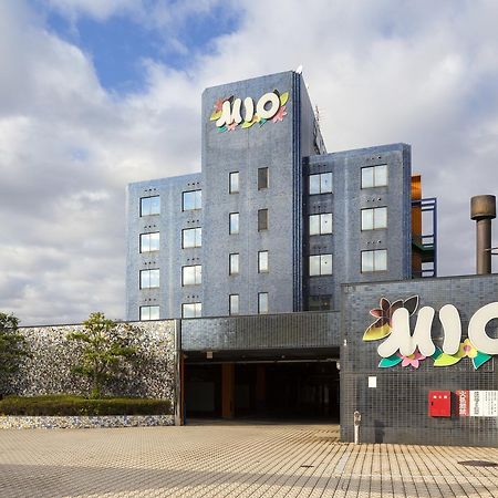 Hotel Mio (Adults Only) فوكوي المظهر الخارجي الصورة