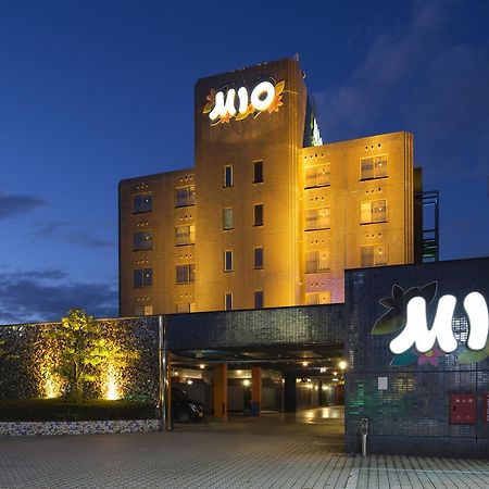 Hotel Mio (Adults Only) فوكوي المظهر الخارجي الصورة