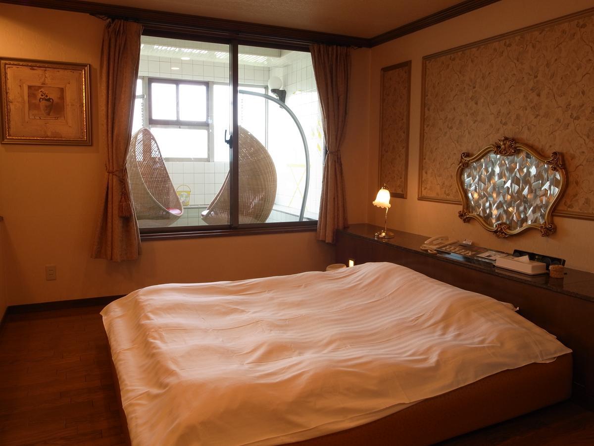 Hotel Mio (Adults Only) فوكوي المظهر الخارجي الصورة