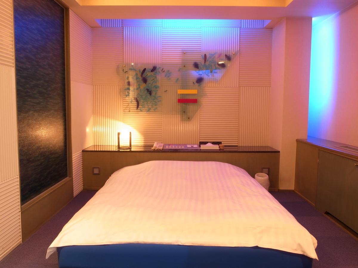 Hotel Mio (Adults Only) فوكوي المظهر الخارجي الصورة
