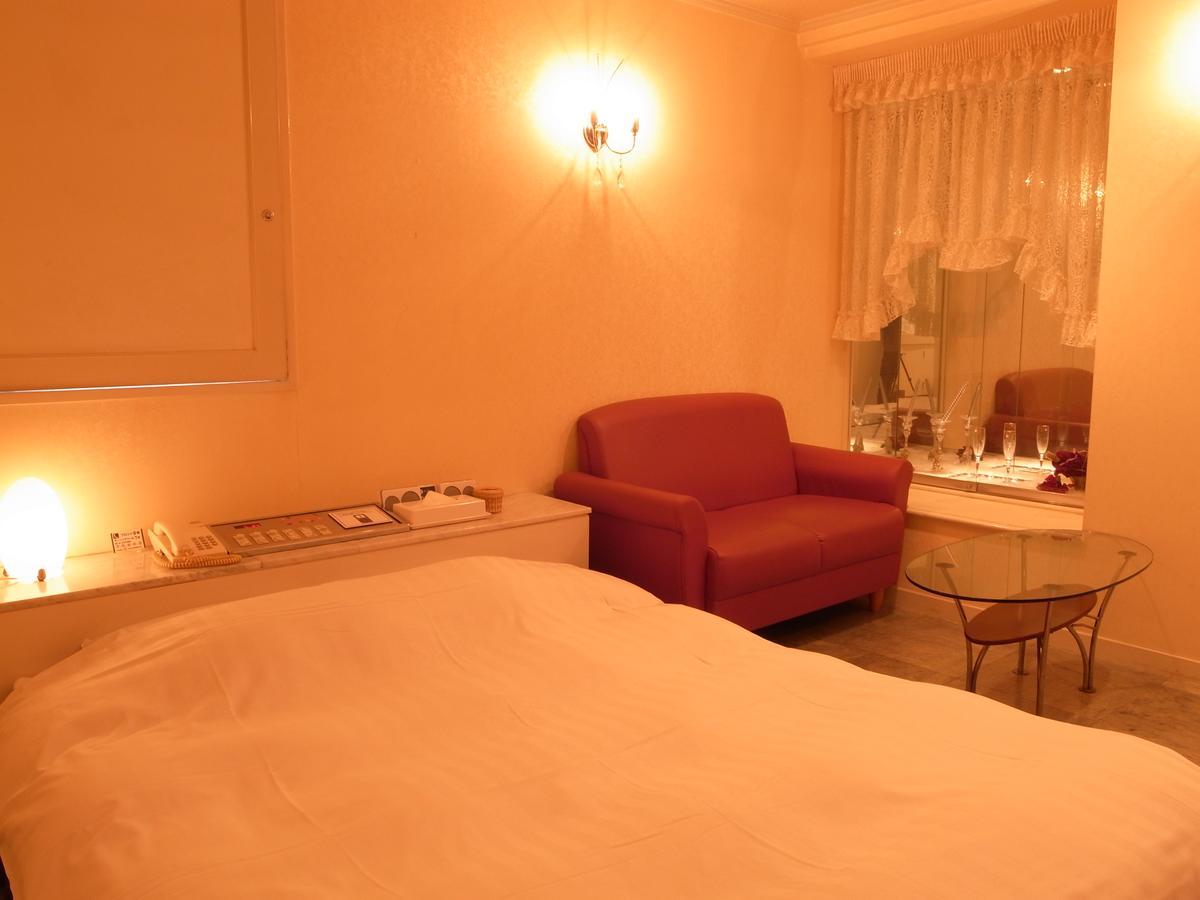 Hotel Mio (Adults Only) فوكوي المظهر الخارجي الصورة