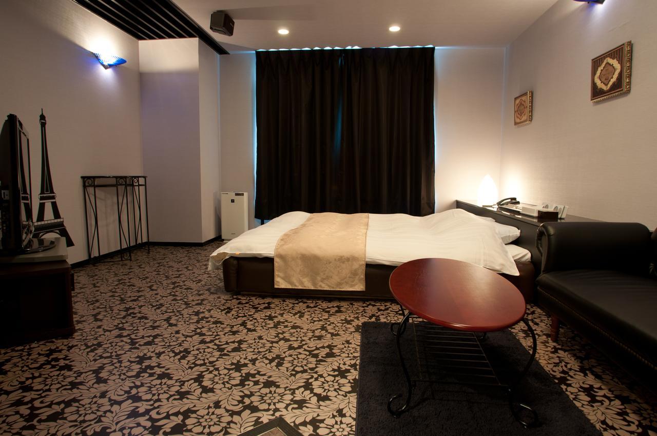 Hotel Mio (Adults Only) فوكوي المظهر الخارجي الصورة