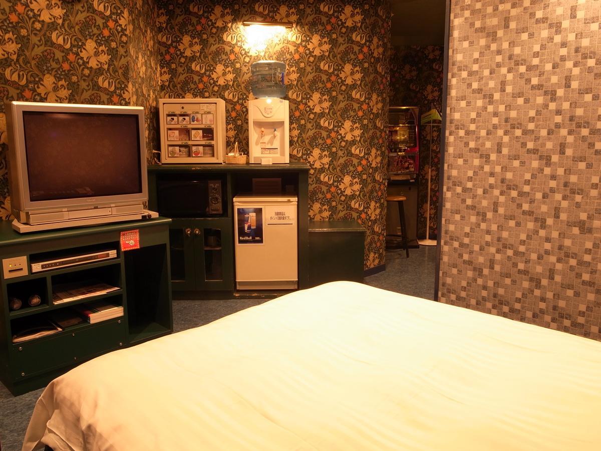 Hotel Mio (Adults Only) فوكوي المظهر الخارجي الصورة