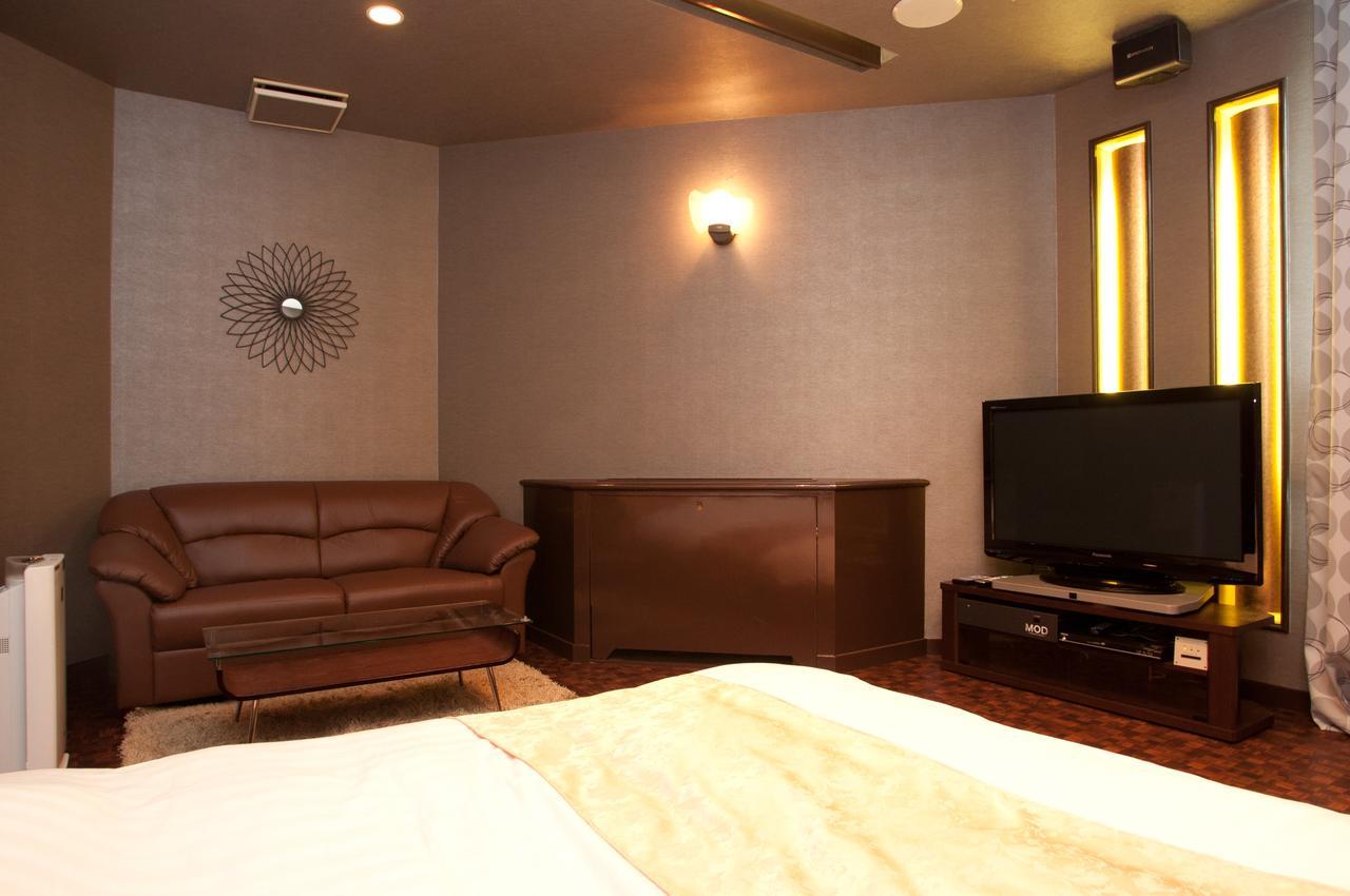 Hotel Mio (Adults Only) فوكوي المظهر الخارجي الصورة