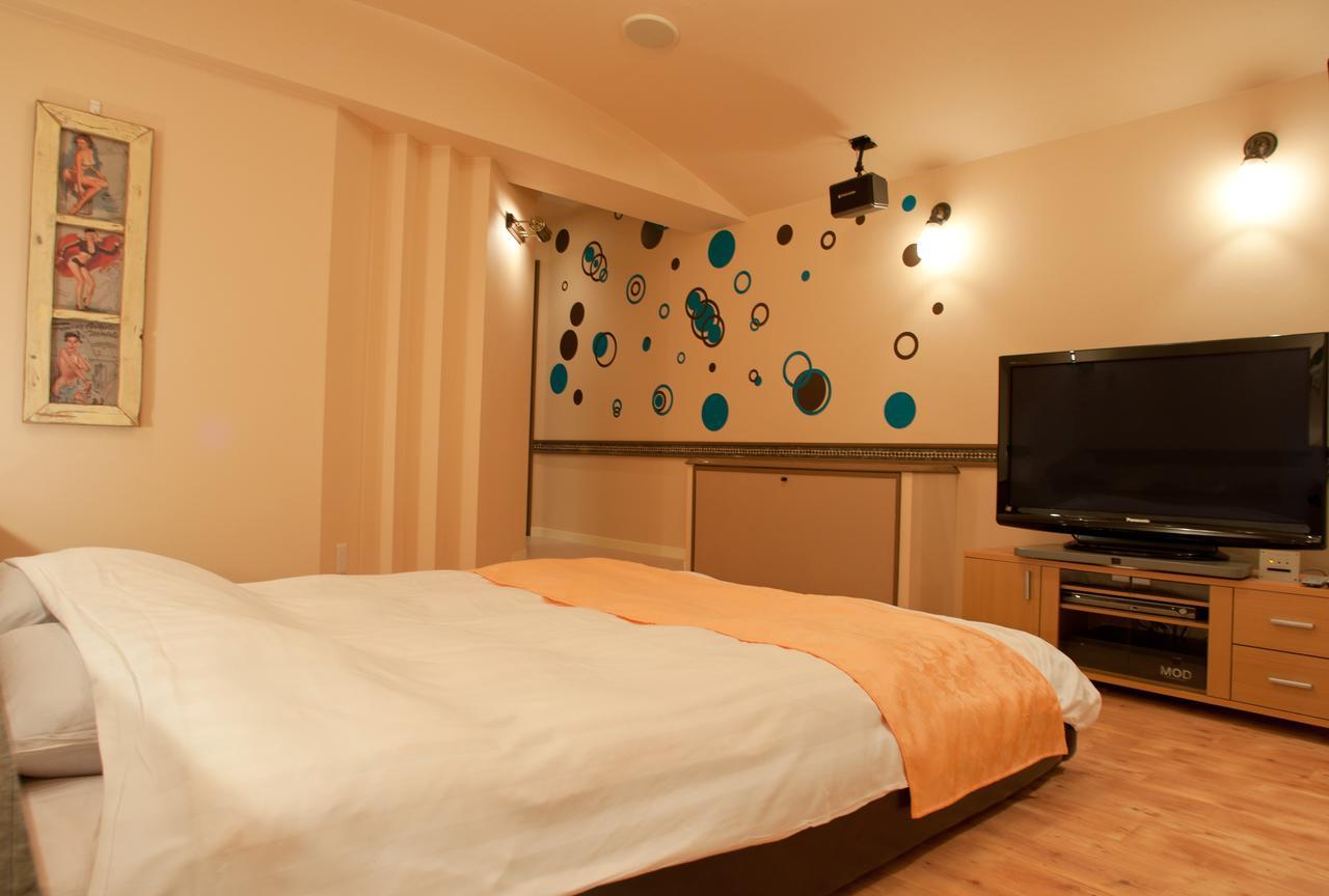 Hotel Mio (Adults Only) فوكوي المظهر الخارجي الصورة