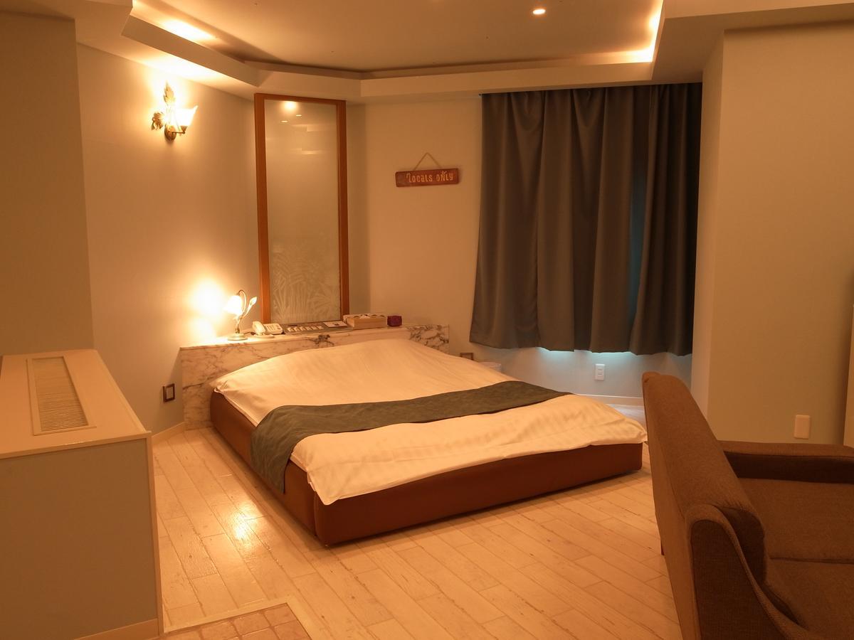 Hotel Mio (Adults Only) فوكوي المظهر الخارجي الصورة