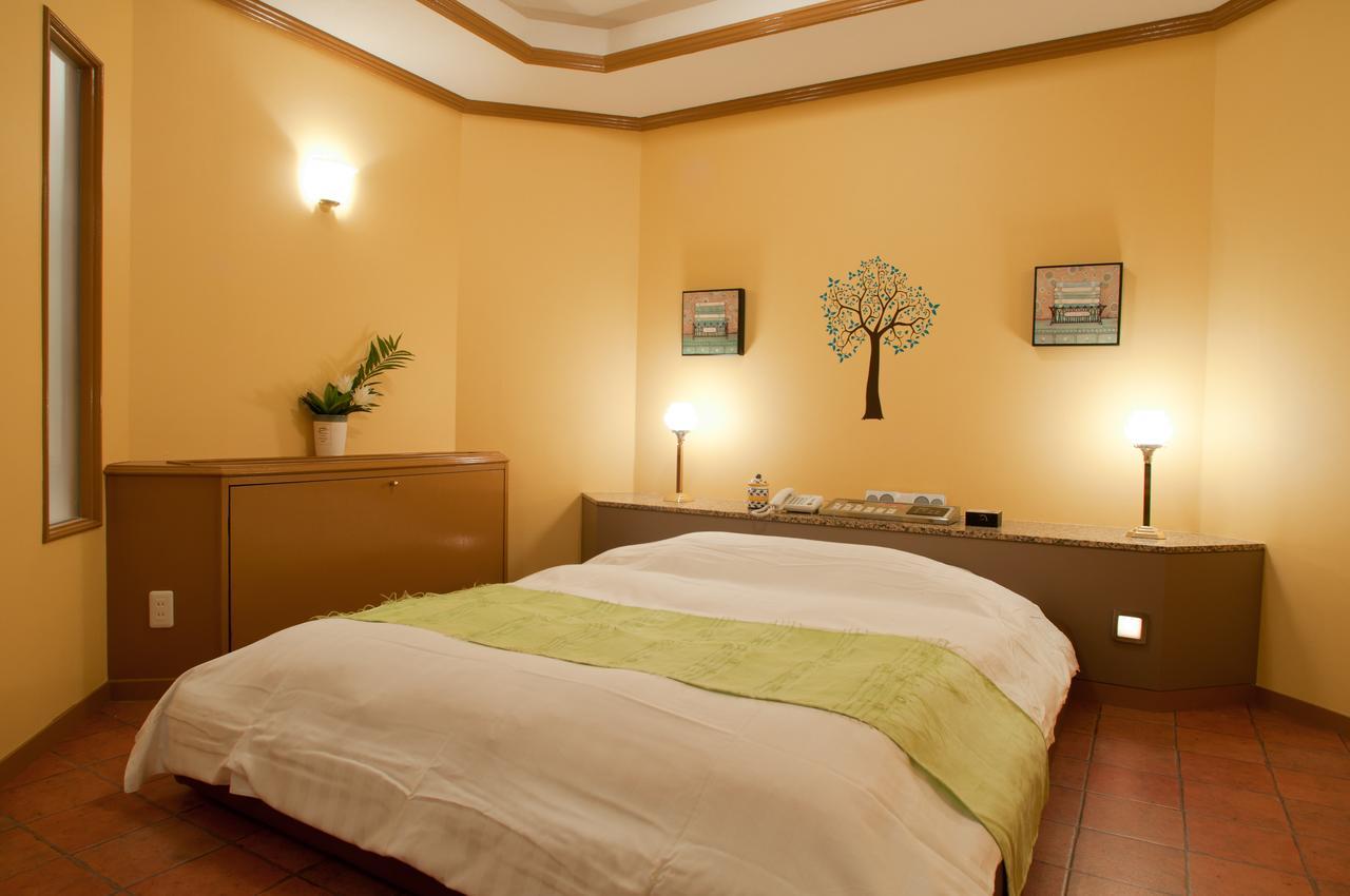 Hotel Mio (Adults Only) فوكوي المظهر الخارجي الصورة