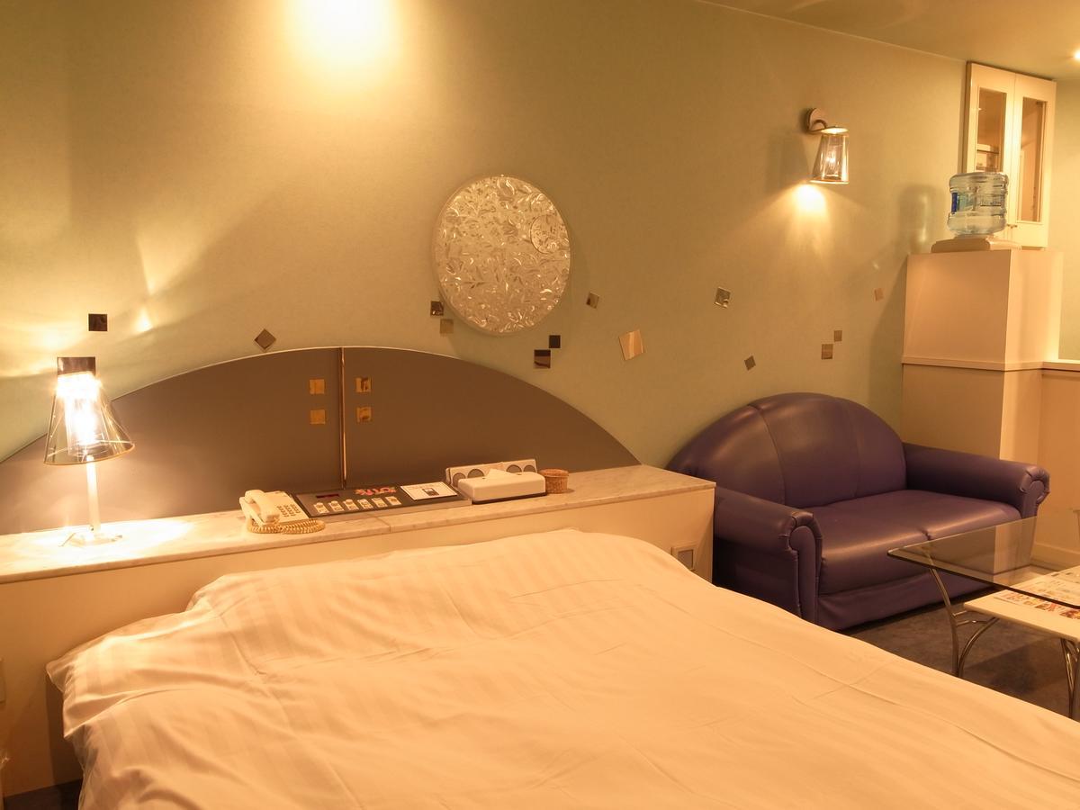 Hotel Mio (Adults Only) فوكوي المظهر الخارجي الصورة
