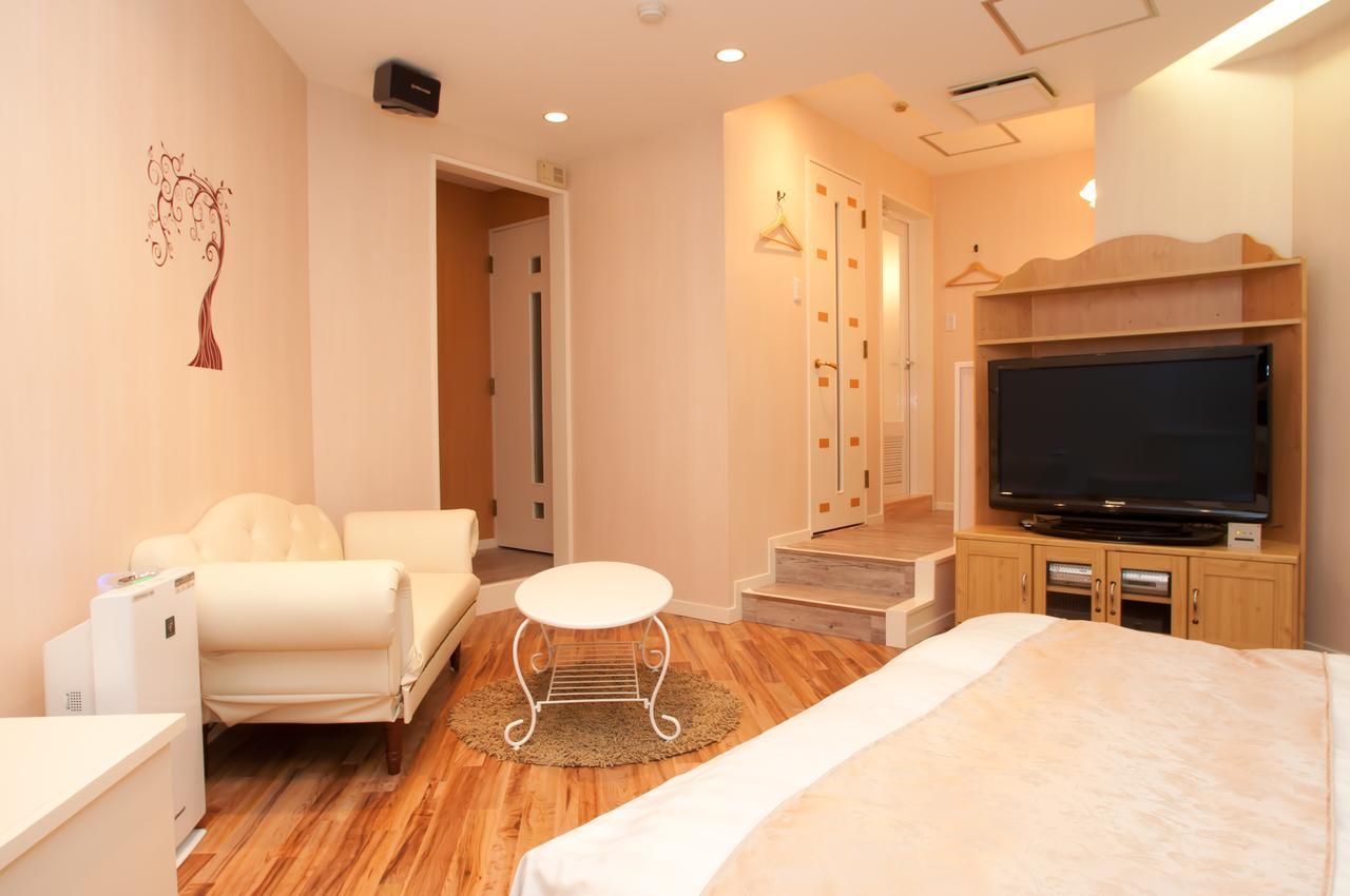 Hotel Mio (Adults Only) فوكوي المظهر الخارجي الصورة