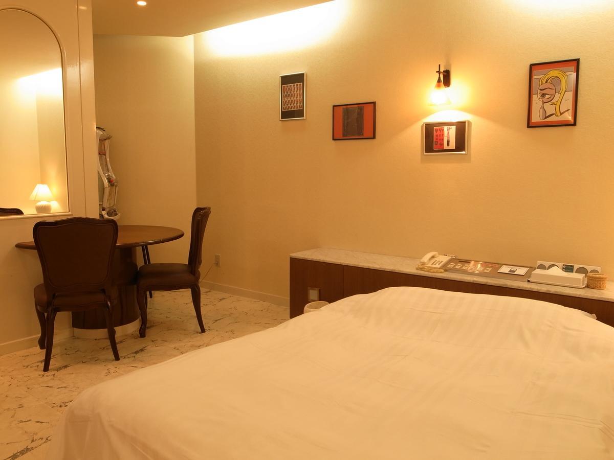 Hotel Mio (Adults Only) فوكوي المظهر الخارجي الصورة