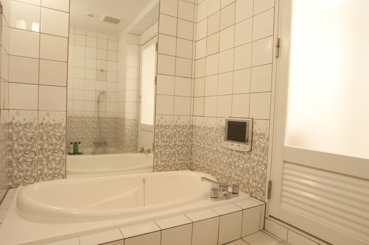 Hotel Mio (Adults Only) فوكوي المظهر الخارجي الصورة